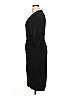 Jax 100% Rayon Black Cocktail Dress Size XL - photo 5