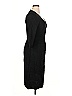 Jax 100% Rayon Black Cocktail Dress Size XL - photo 4