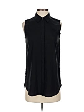 J.Crew Factory Store Sleeveless Blouse