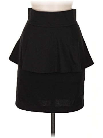BB Dakota Formal Skirt (view 1)