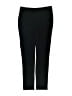 Crewcuts Solid Black Casual Pants Size 14 - photo 1