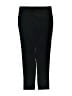 Crewcuts Solid Black Casual Pants Size 14 - photo 2