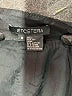 Etcetera 100% Silk Black Silk Skirt Size 8 - photo 4