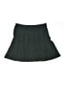 Athleta Solid Black Formal Skirt Size 2 - photo 1