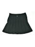 Athleta Solid Black Formal Skirt Size 2 - photo 2