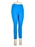 Lululemon Athletica Blue Active Pants Size 10 - photo 1