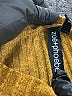 Zoe + Phoebe Gold Orange Pullover Sweater Size S - photo 7