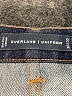 Everlane Hearts Blue Jeans Size 32 waist - photo 6