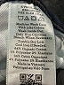Everlane Hearts Blue Jeans Size 32 waist - photo 7