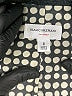Isaac Mizrahi for Target Tweed Gray Blazer Size 8 - photo 6