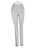 Gymshark Gray Active Pants Size 00 (estimated) - photo 1