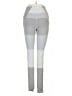 Gymshark Gray Active Pants Size 00 (estimated) - photo 2