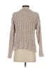 American Eagle Outfitters Tweed Tan Ivory Pullover Sweater Size XS - photo 2