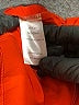 Mable 100% Polyester Orange Cocktail Dress Size S - photo 8