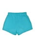 Peloton Solid Teal Athletic Shorts Size XS - photo 2