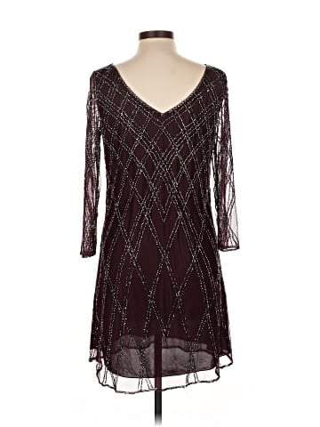 Jkara Cocktail Dress (view 2)