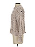 American Eagle Outfitters Tweed Tan Ivory Pullover Sweater Size XS - photo 5