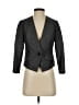 Express Tweed Gray Blazer Size 0 - photo 1
