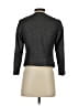 Express Tweed Gray Blazer Size 0 - photo 2