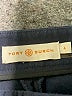 Tory Burch Solid Black Active Pants Size 4 - photo 7