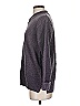 Croft & Barrow Gray Pullover Sweater Size S - photo 5