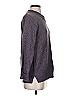 Croft & Barrow Gray Pullover Sweater Size S - photo 4