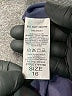 Koret 100% Polyester Purple Blazer Size 16 - photo 7