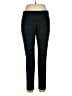 Alexander Jordan Tweed Black Leggings Size XL - photo 1