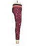 Athleta Print Pink Active Pants Size L - photo 4