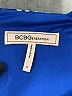 BCBGeneration 100% Polyester Print Blue Casual Dress Size 0 - photo 6