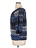 AGB Blue 3/4 Sleeve Blouse Size XL (petite) - photo 5