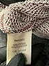 Max Studio Burgundy Pullover Sweater Size L - photo 8