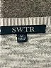 SWTR Gray Pullover Sweater Size M - photo 7
