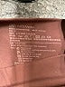 NEIWAI Burgundy Active Pants One size - photo 7
