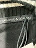 Harlowe & Graham Stripes Black Jacket Size XS - photo 6