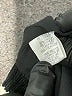 Harlowe & Graham Stripes Black Jacket Size XS - photo 8