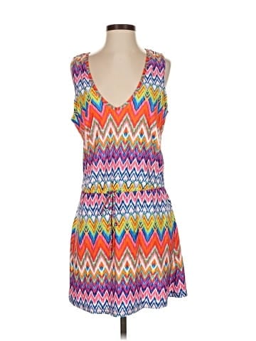 Kenneth Cole REACTION Casual Dress (view 1)