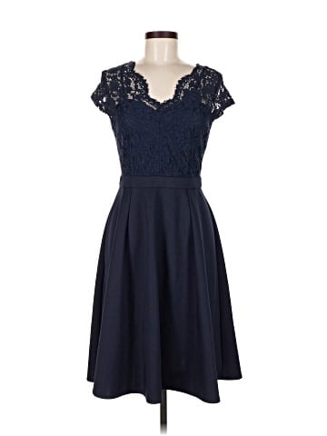 MissMay Cocktail Dress (view 1)