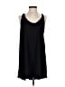 Athleta Black Sleeveless T-Shirt Size S - photo 1