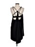 Athleta Black Sleeveless T-Shirt Size S - photo 2