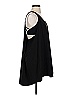 Athleta Black Sleeveless T-Shirt Size S - photo 4