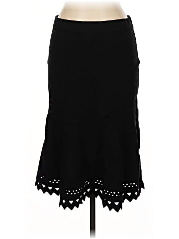 Ann Taylor Casual Skirt (view 2)