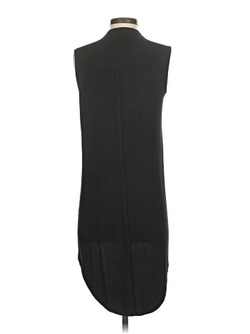 Melissa McCarthy Seven7 Sleeveless Top (view 2)
