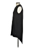 Melissa McCarthy Seven7 Black Sleeveless Top Size S - photo 5