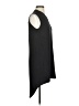 Melissa McCarthy Seven7 Black Sleeveless Top Size S - photo 4