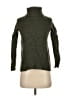 Community Green turtleneck sweater Size XS - photo 1