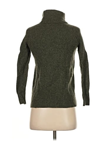 Community turtleneck sweater (view 2)