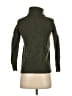 Community Green turtleneck sweater Size XS - photo 2