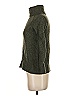 Community Green turtleneck sweater Size XS - photo 5
