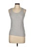 Danskin Now Gray Active Tank Size L - photo 1